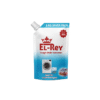 Elrey Liquid detergent 1L F Elrey Detergent 1L Pouch
